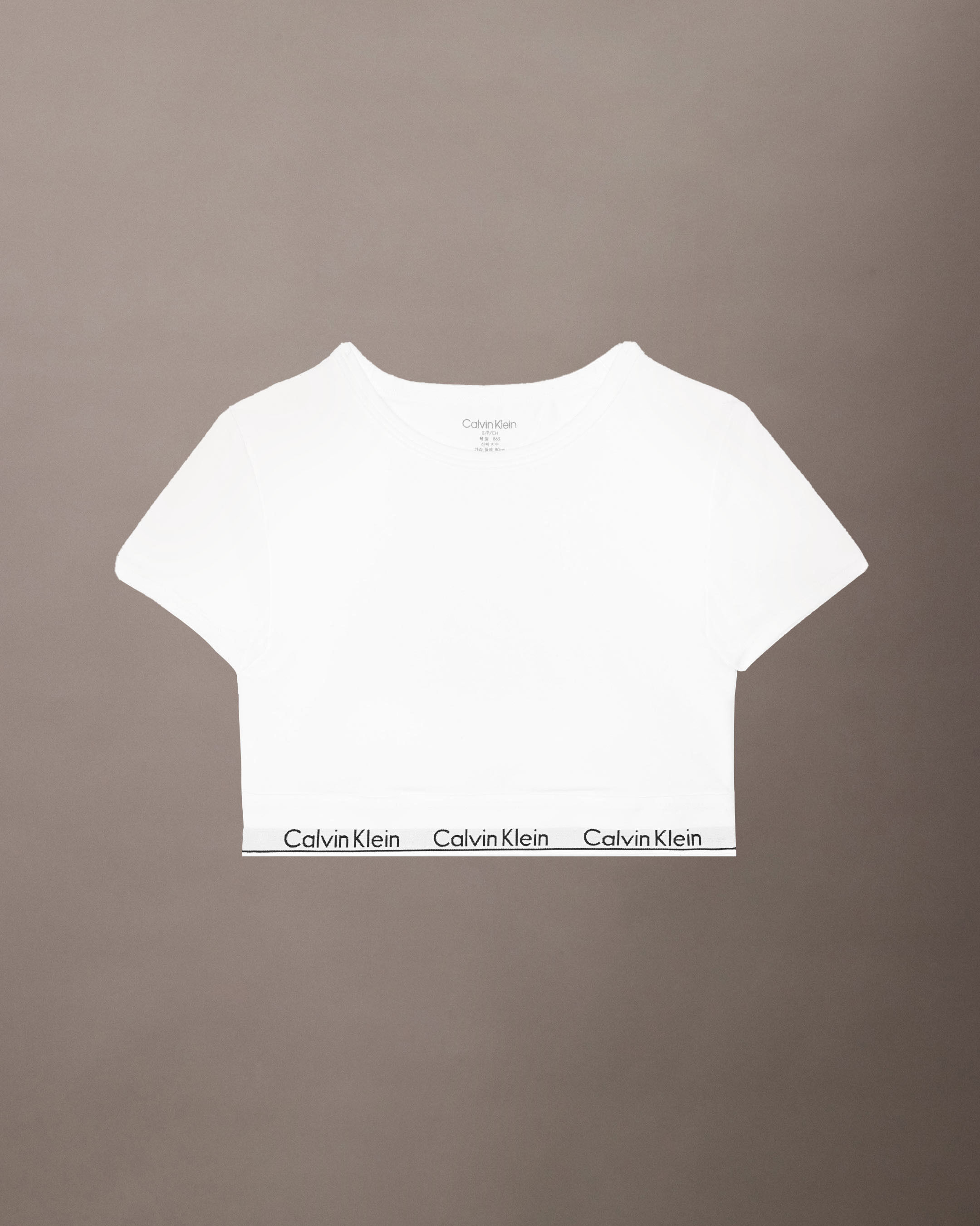 White shirt with black bralette hot sale
