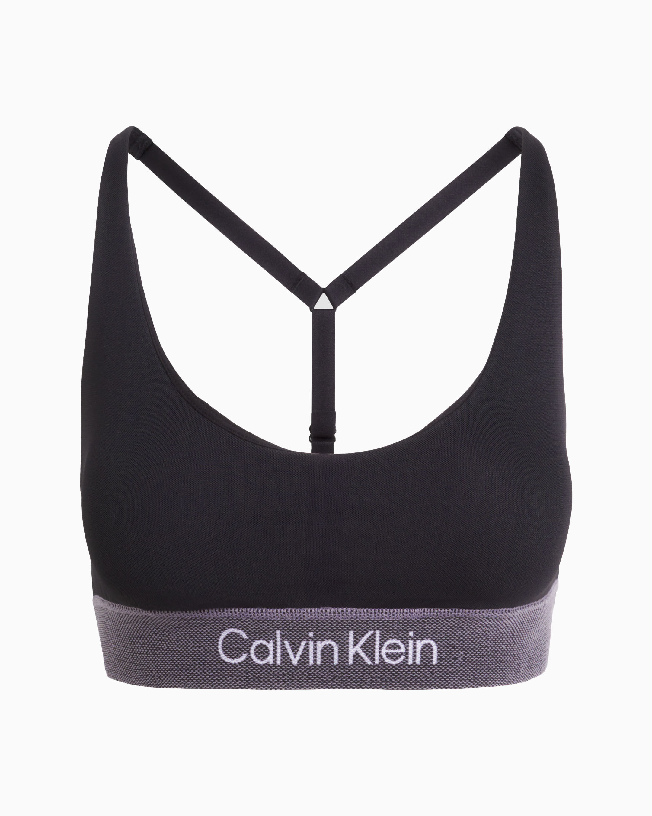 Calvin klein high impact sports bra 2025