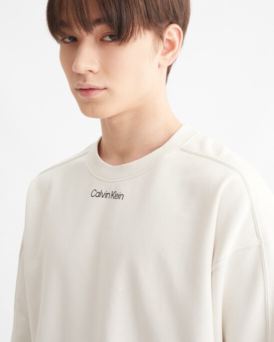 CK ATHLETIC 衛衣