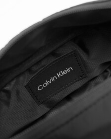 CALVIN KLEIN SPORT 運動腰包, BLACK, hi-res