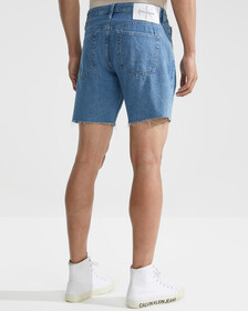 Pride Denim Short, Denim Light, hi-res