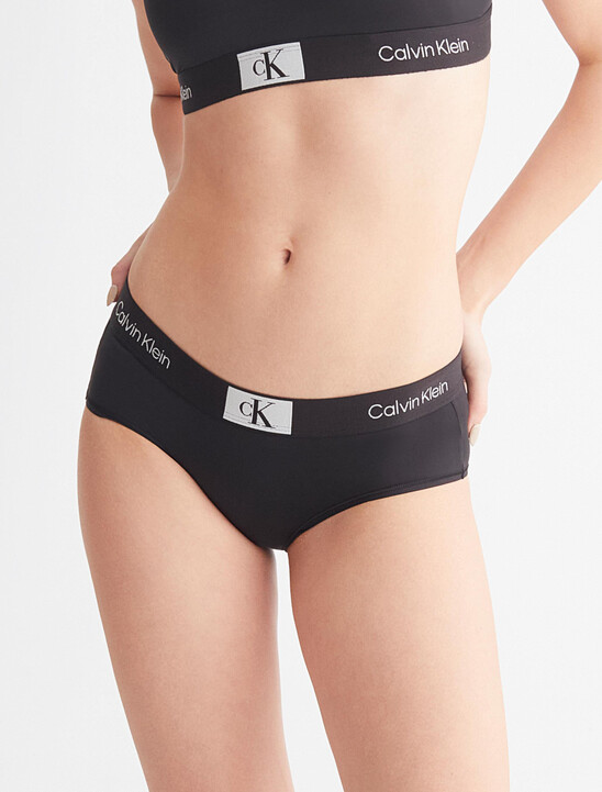 CALVIN KLEIN 1996 低腰內褲