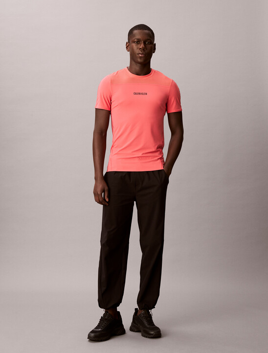 Intense Power Gym T-Shirt