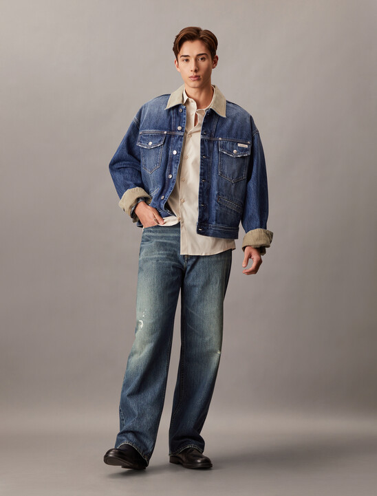 Baggy Jeans
