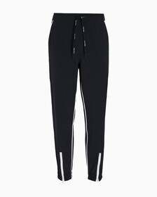 Oversized Joggers, BLACK BEAUTY, hi-res