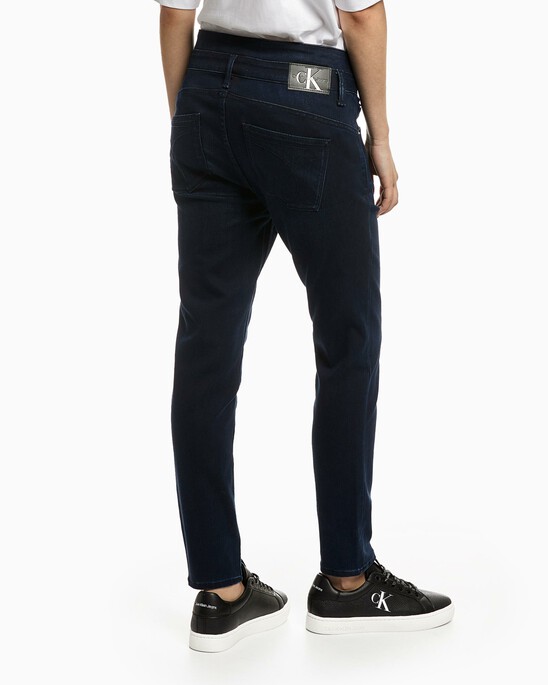 SUSTAINABLE LYOCELL HIGH RISE BODY SKINNY JEANS