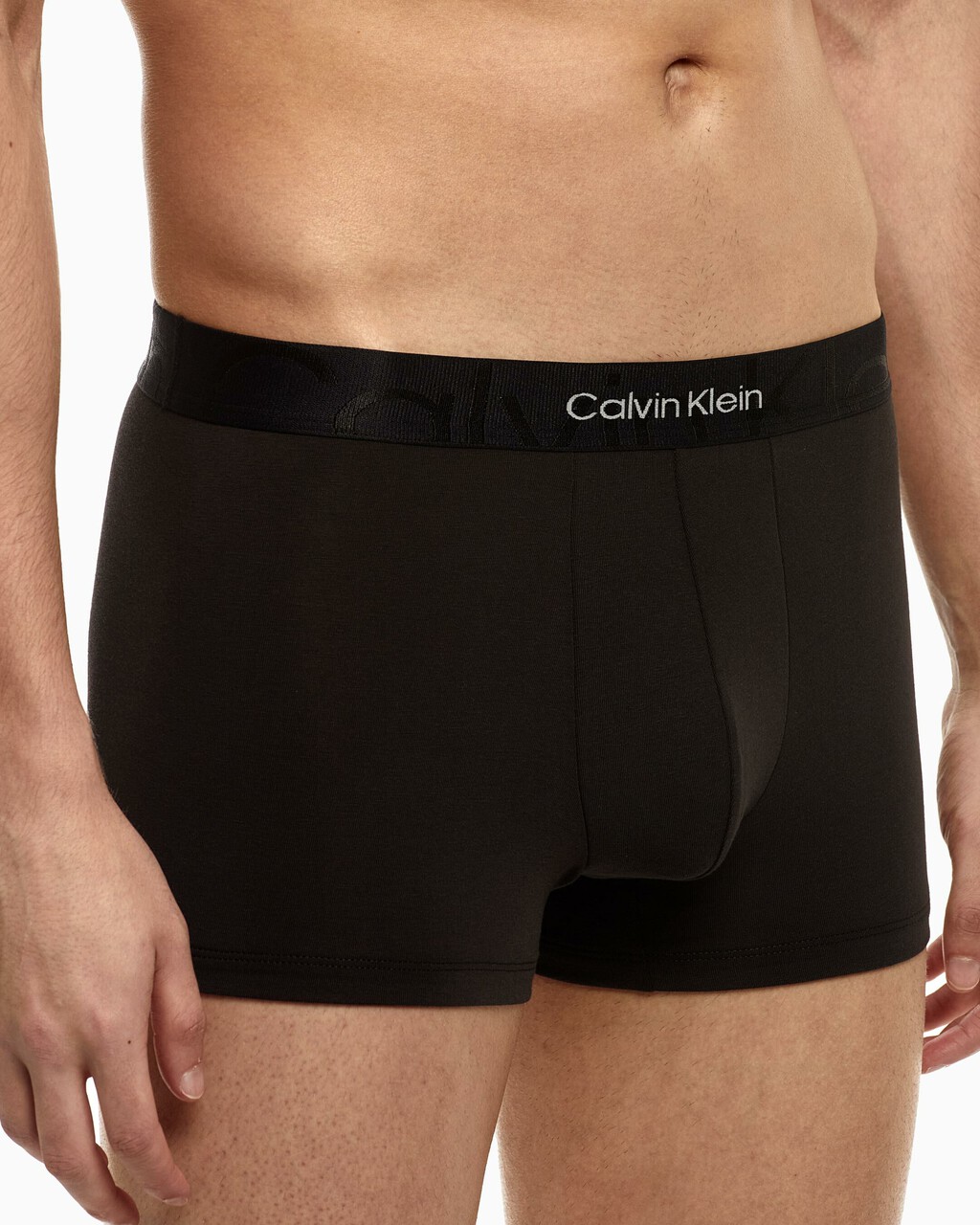 Trunk Cotton Calvin Klein Icon - Calvin Klein