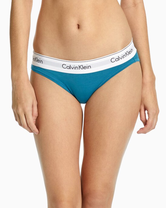 MODERN COTTON BIKINI