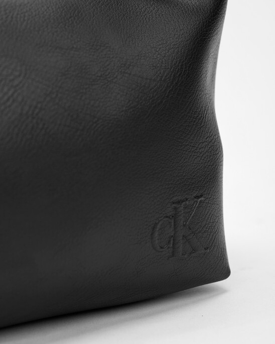 Recycled Shoulder Bag