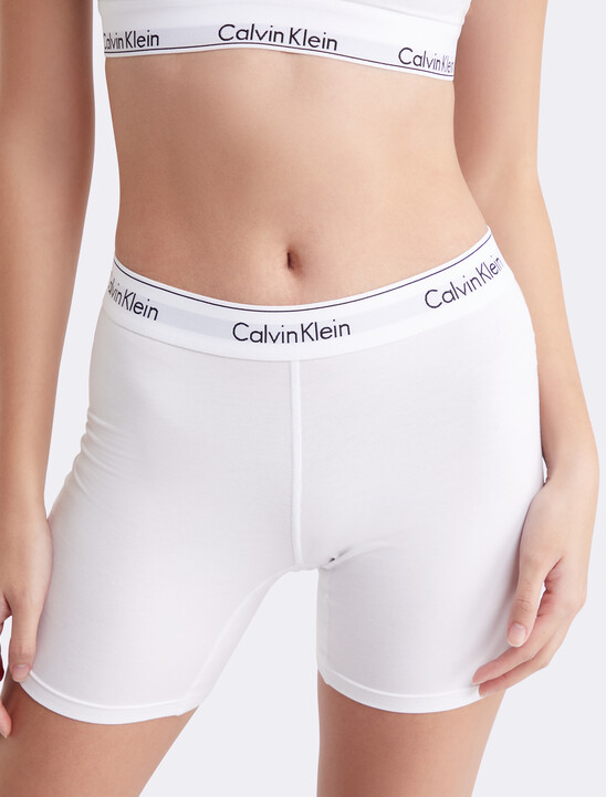 Icon Cotton貼身四角褲
