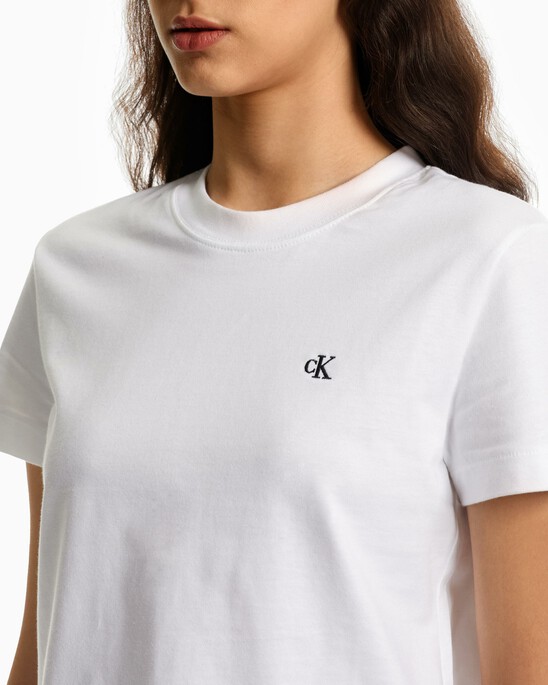 CLASSIC SLIM TEE