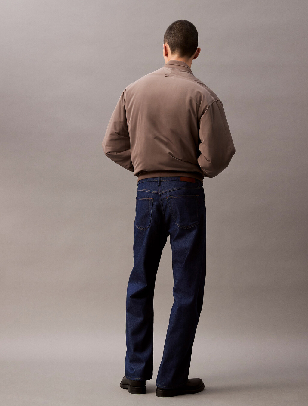 90s Straight Climate Tech Jeans, FLORENCE FOREVER RAW, hi-res