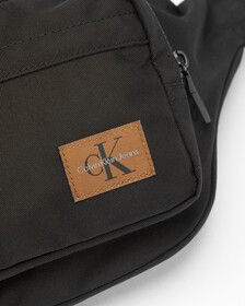 SPORT ESSENTIALS 腰包 52 厘米, BLACK, hi-res