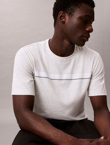 Lifestyle T-Shirt, B10 Grey Heather, hi-res
