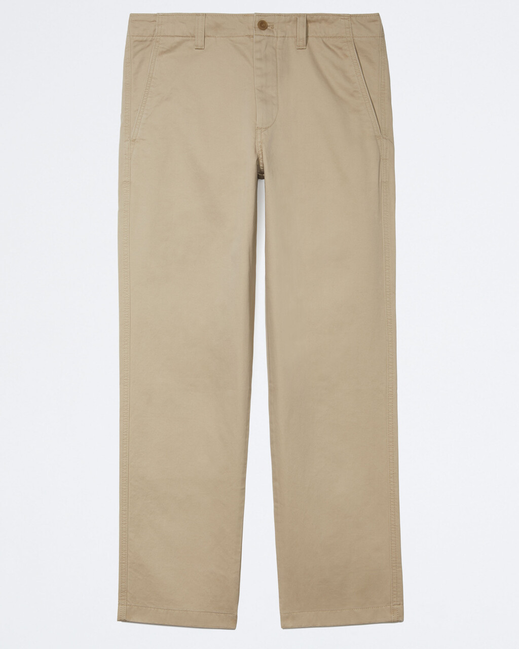 CK KHAKIS UTILITY CHINOS, TIGERS EYE, hi-res