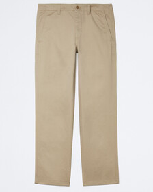 CK KHAKIS UTILITY CHINOS, TIGERS EYE, hi-res