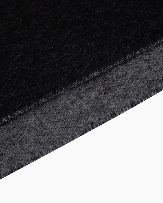 All Over Print Wool Scarf