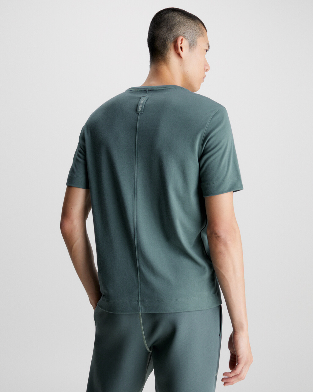 Logo Gym T-shirt, DARK SLATE, hi-res