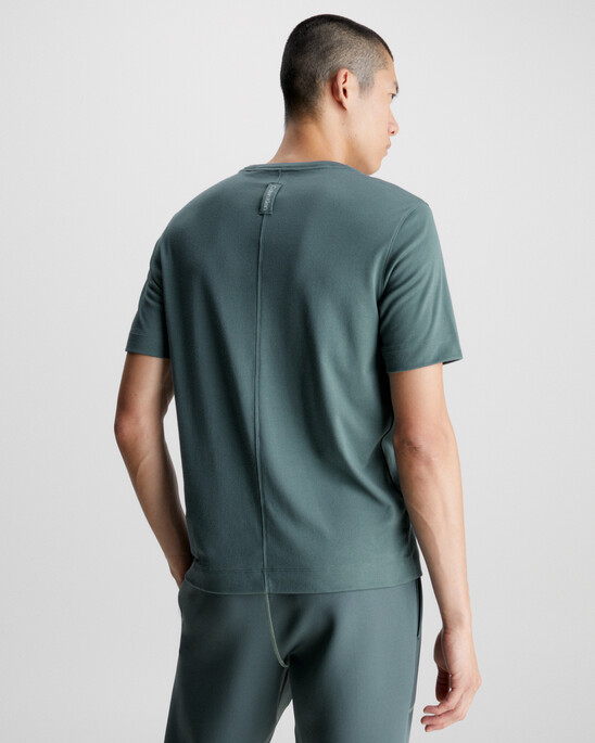 Logo Gym T-shirt