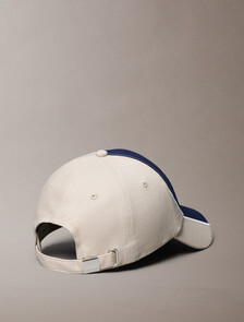 Heritage Crest Dual Tone Baseball Cap, Naval Academy, hi-res