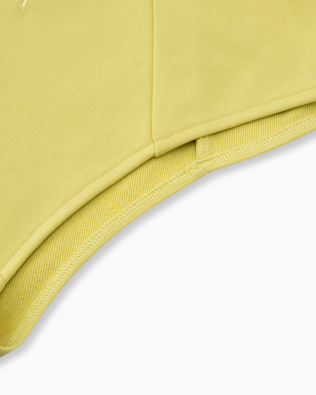 37.5 無袖 Polo 裇, Yellow Sand, hi-res