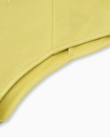 37.5 無袖 Polo 裇, Yellow Sand, hi-res