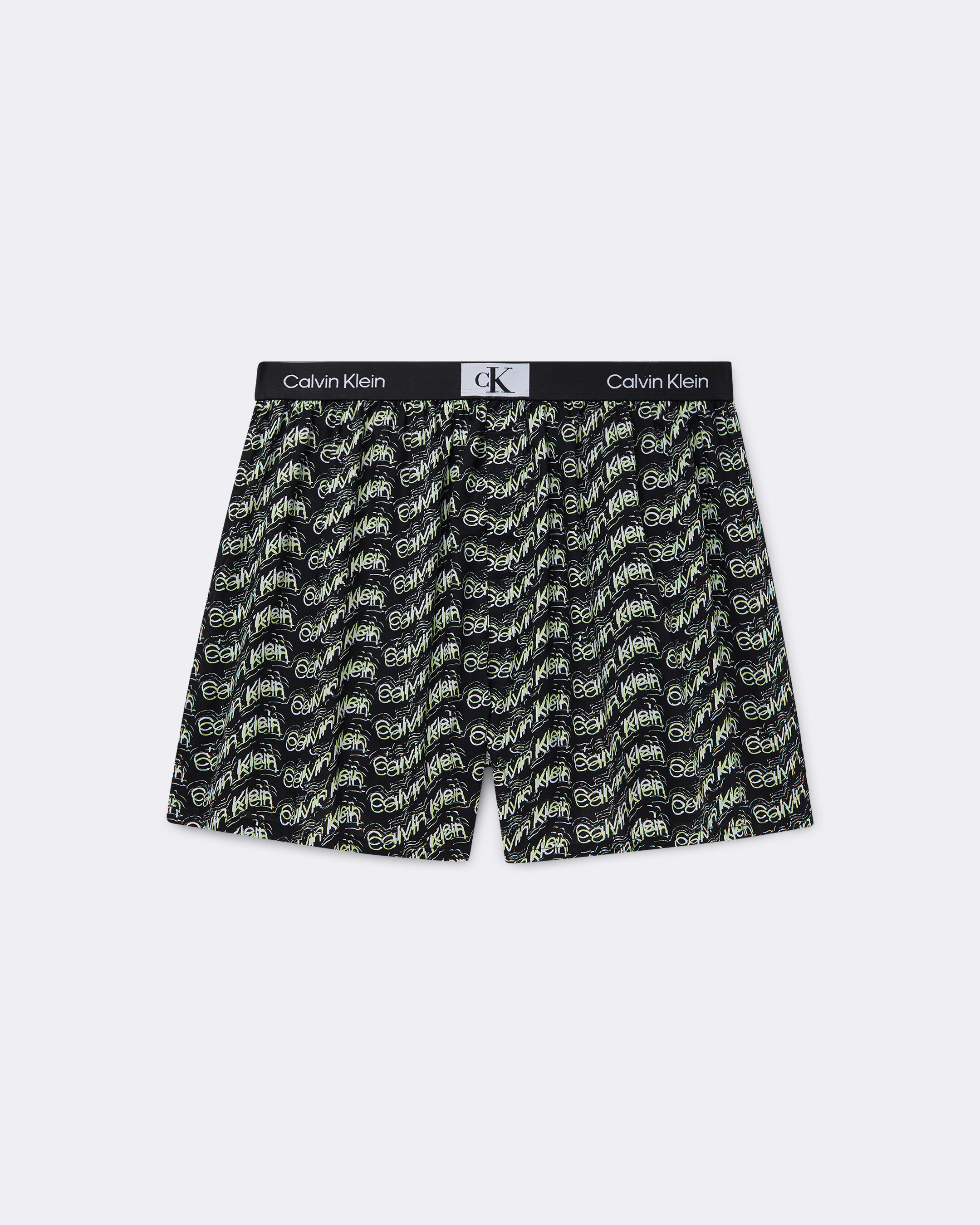 Calvin klein monogram boxers shop