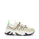 Eggshell/Creamy White