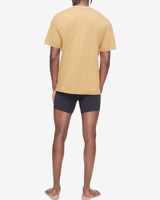 CK Standards 3 Pack Crew Neck Top