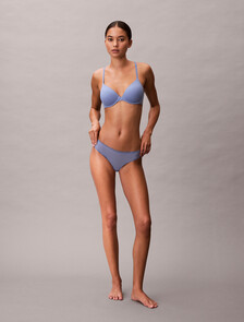 Lightly Lined FCBlue Tulip, Blue Tulip, hi-res