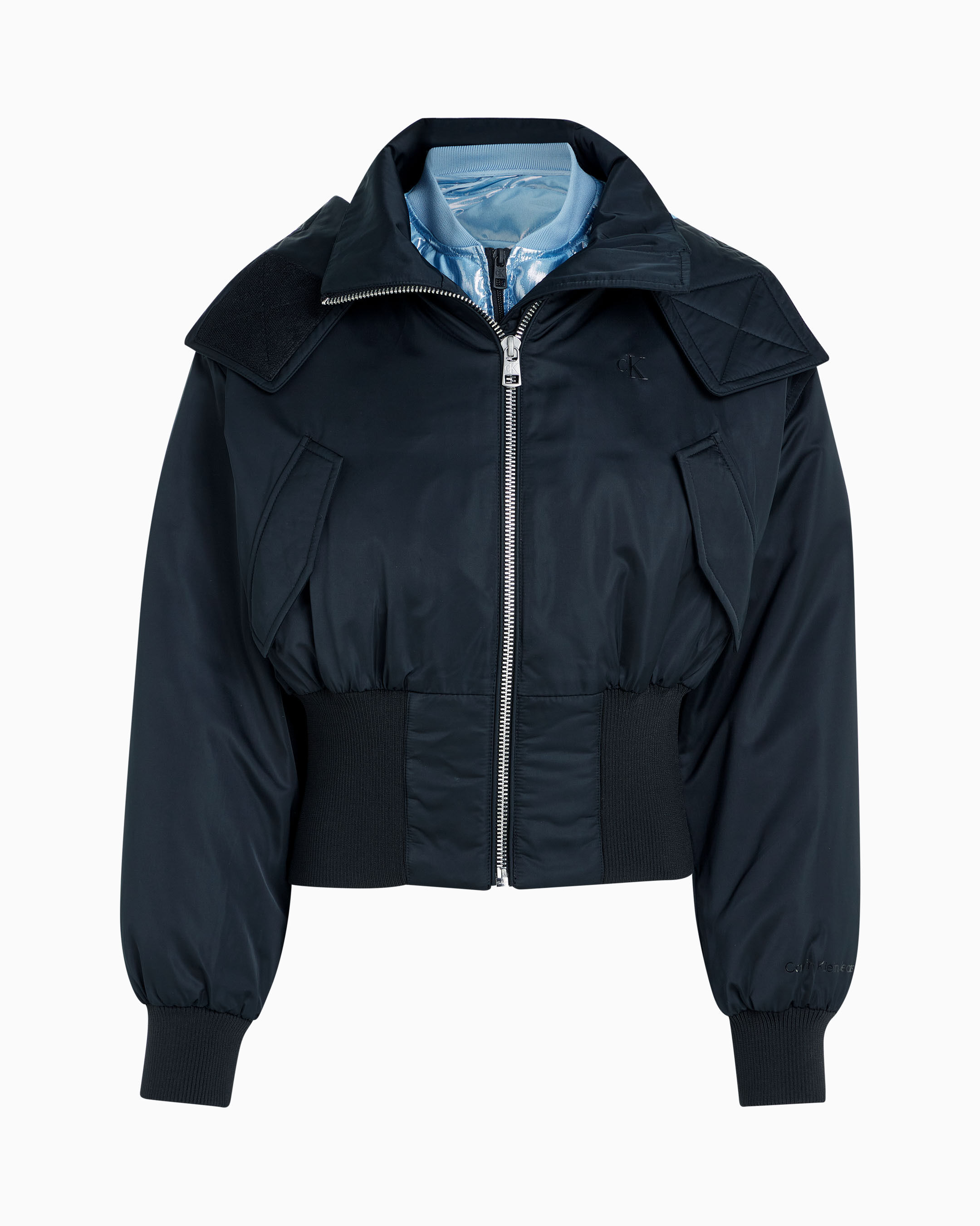 Calvin klein 3 shop in 1 jacket womens