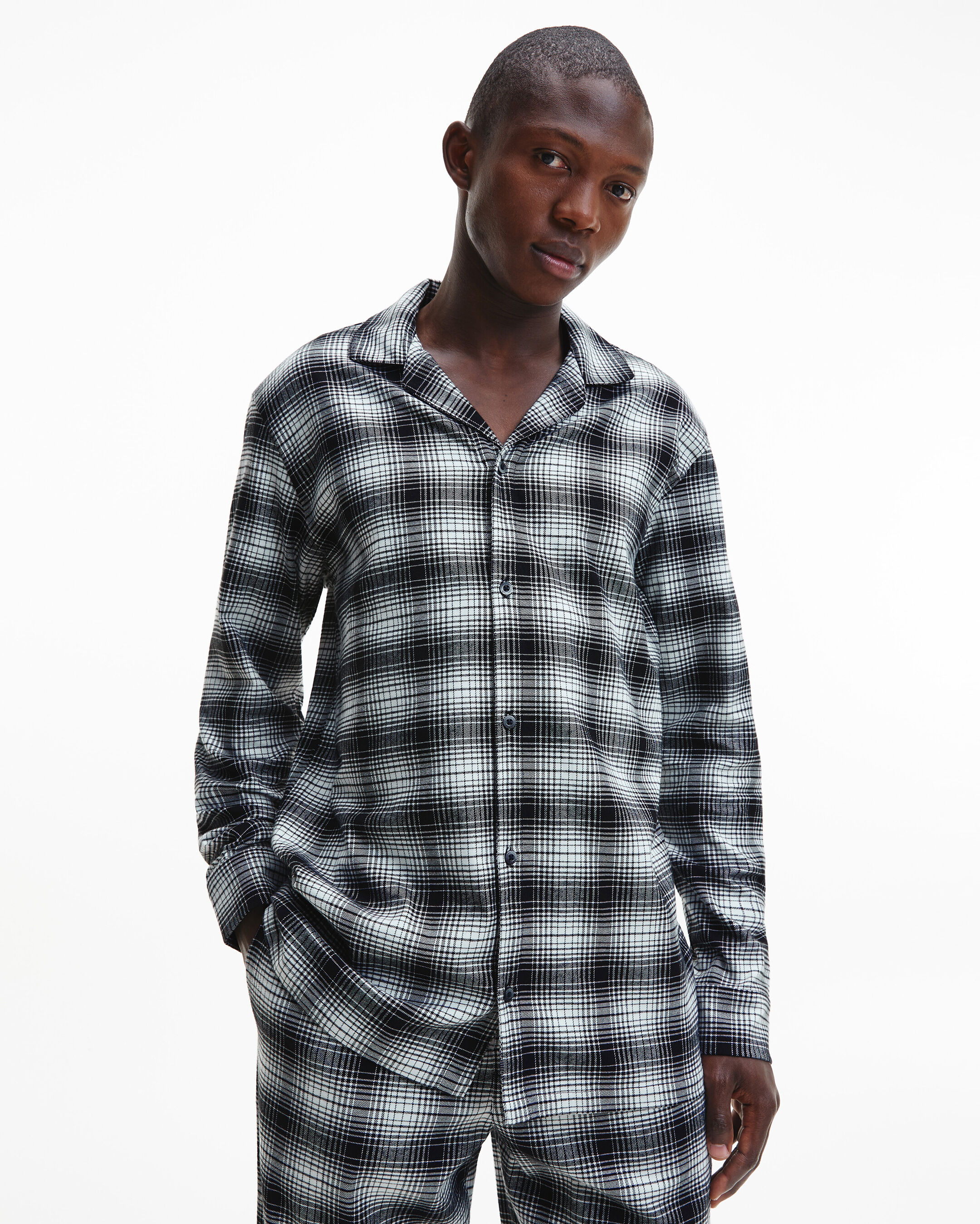Calvin klein online nightwear sale