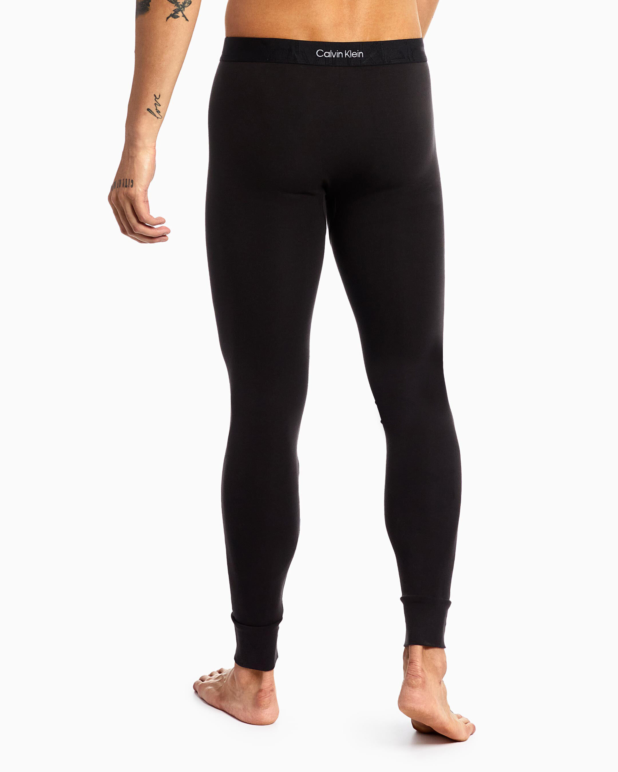 Calvin klein long john 2025