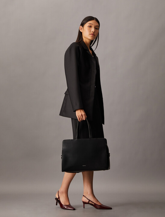 CK Attaché 大劍橋包