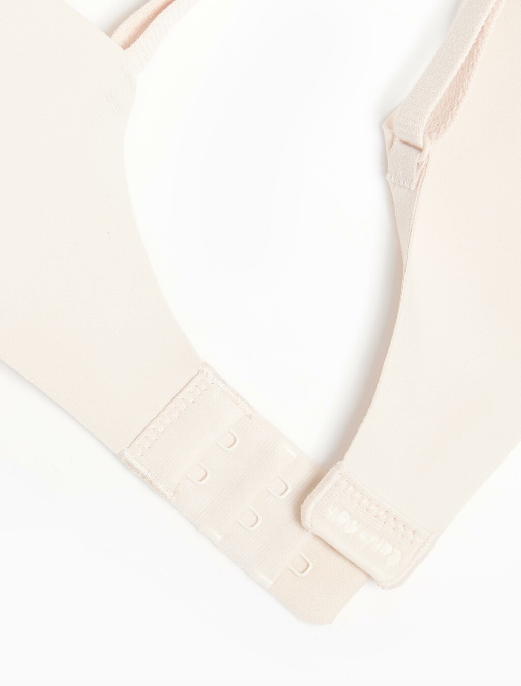 Invisibles Line Extension Lightly Lined Perfect Coverage Bra, Beechwood, hi-res