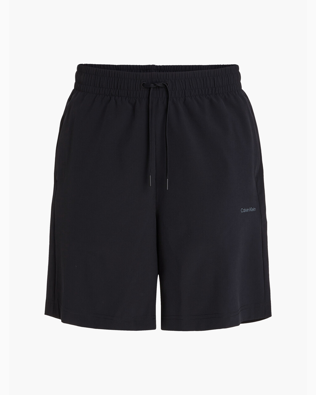 Gym Shorts, BLACK BEAUTY, hi-res