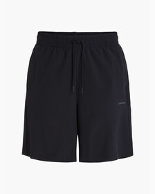 Gym Shorts, BLACK BEAUTY, hi-res