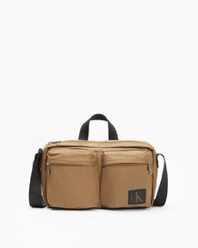 CITY NYLON 飛行相機袋 28 厘米, OFF OLIVE, hi-res