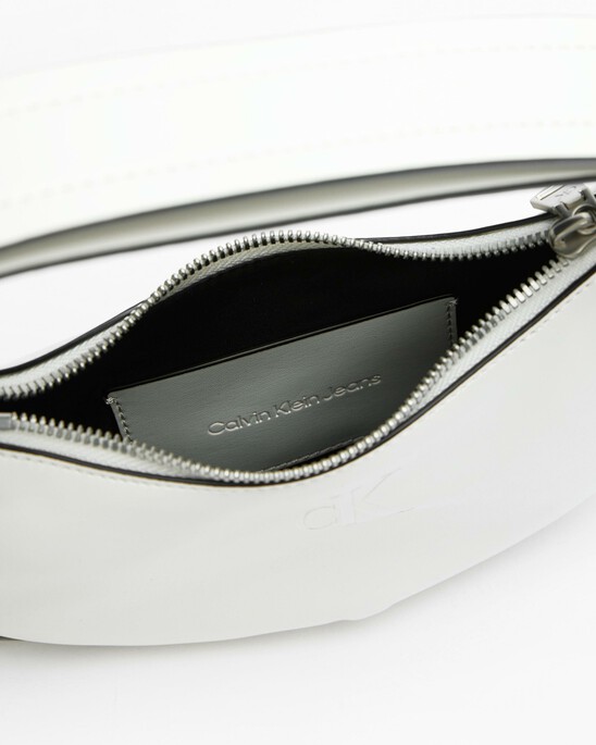 CRESCENT MINI BAG