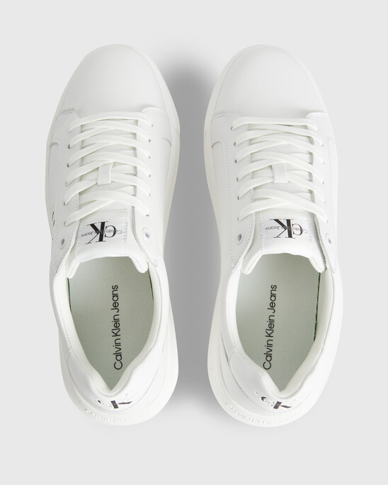 Sneakers | Calvin Klein Hong Kong