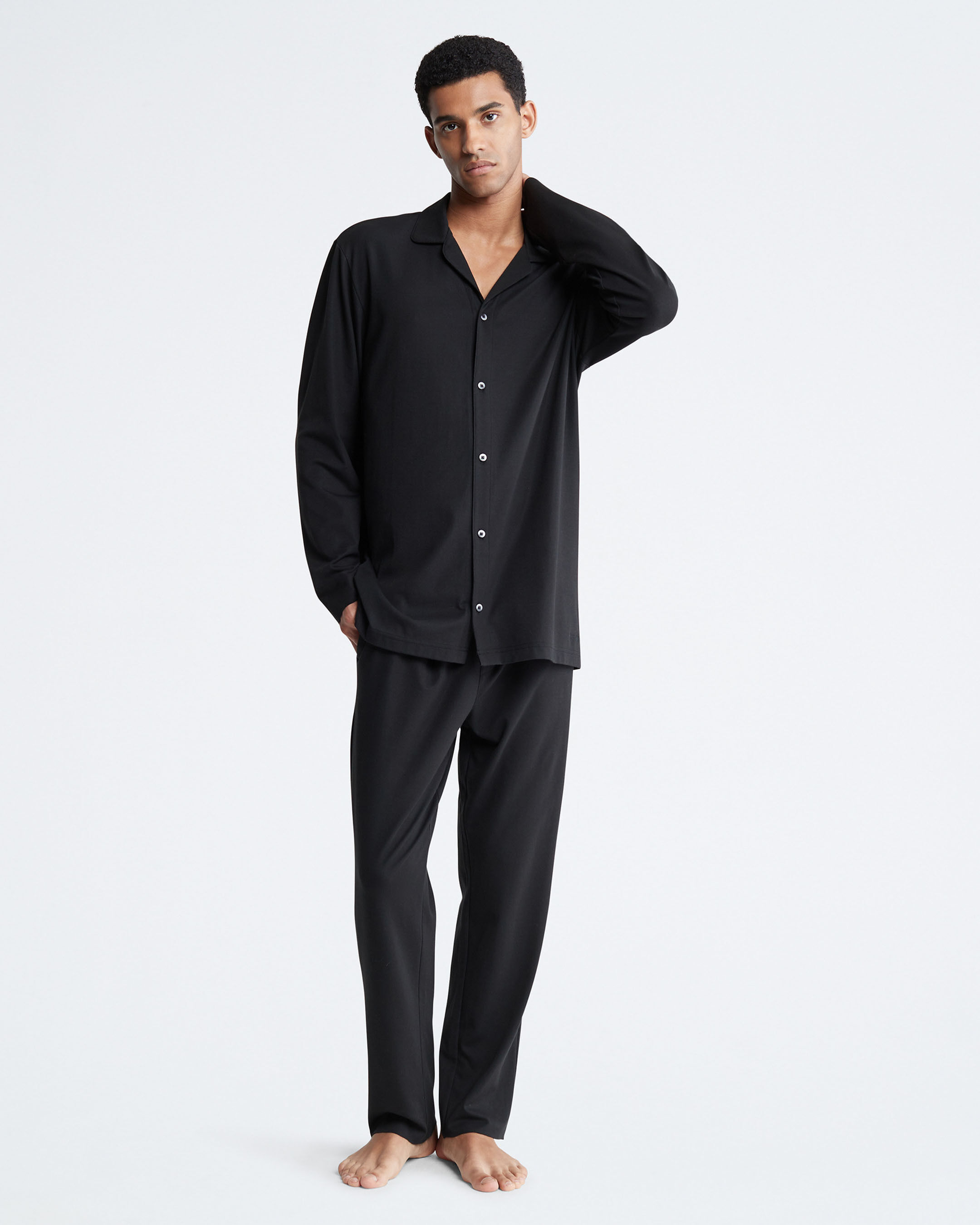 Ck pajamas deals