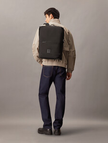 Pinched 背囊 44 公分, Black, hi-res