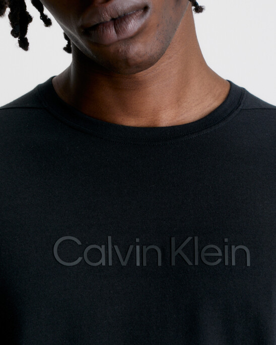 Long Sleeve Gym T-Shirt