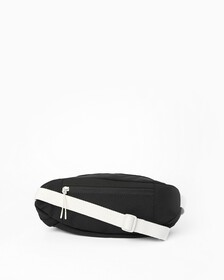 CK ATHLETIC 運動腰包, BLACK, hi-res