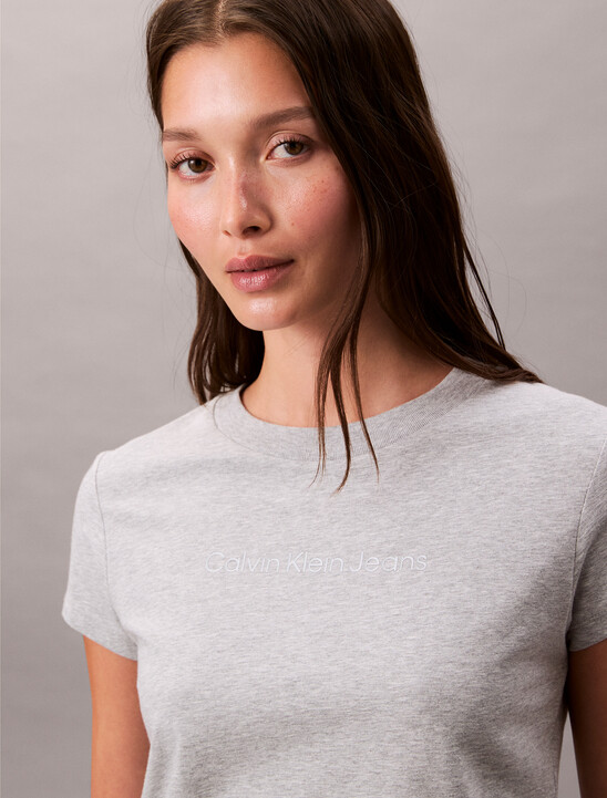 Institutional Baby Tee