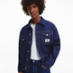 Denim Rinse