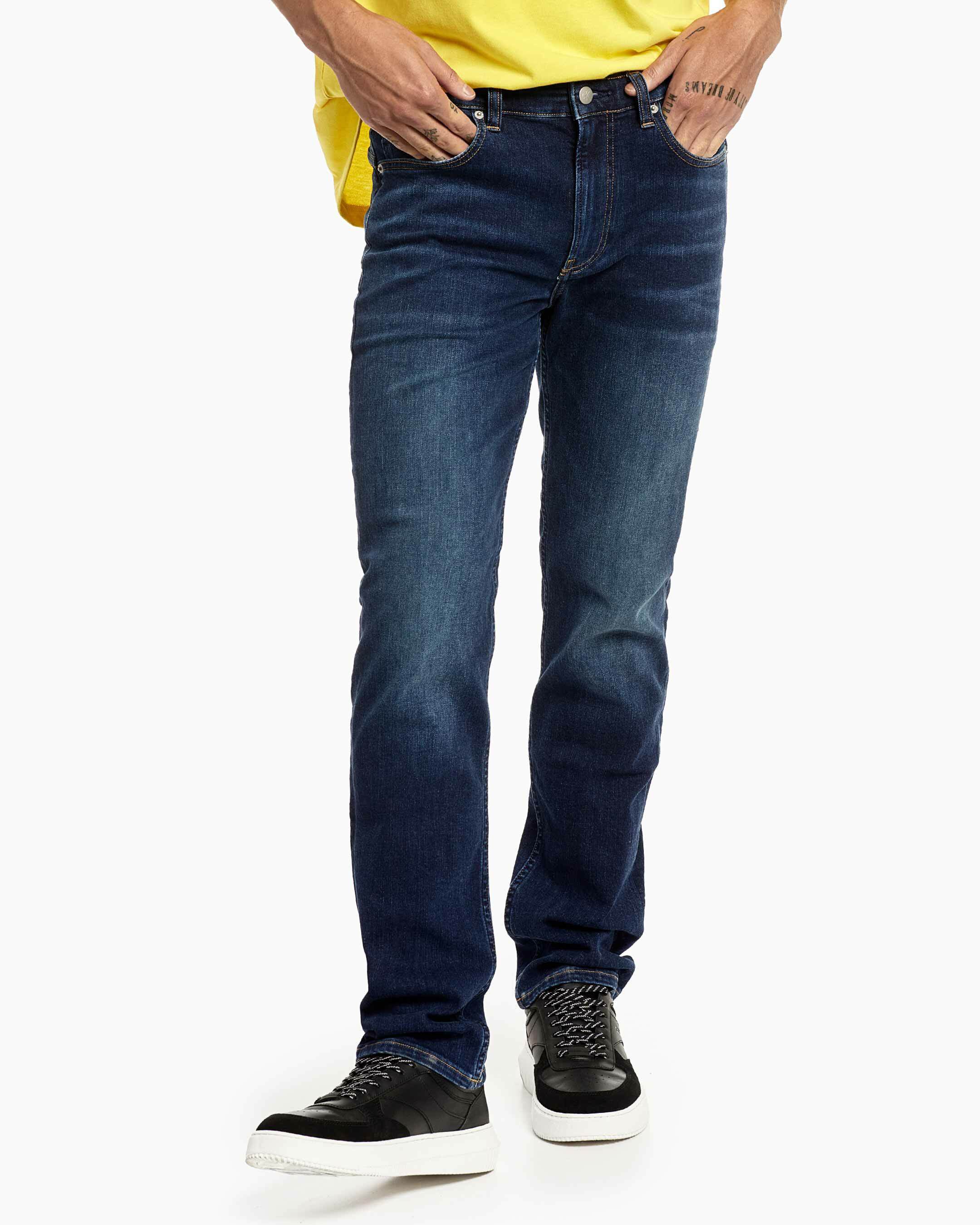 Calvin klein on sale body jeans