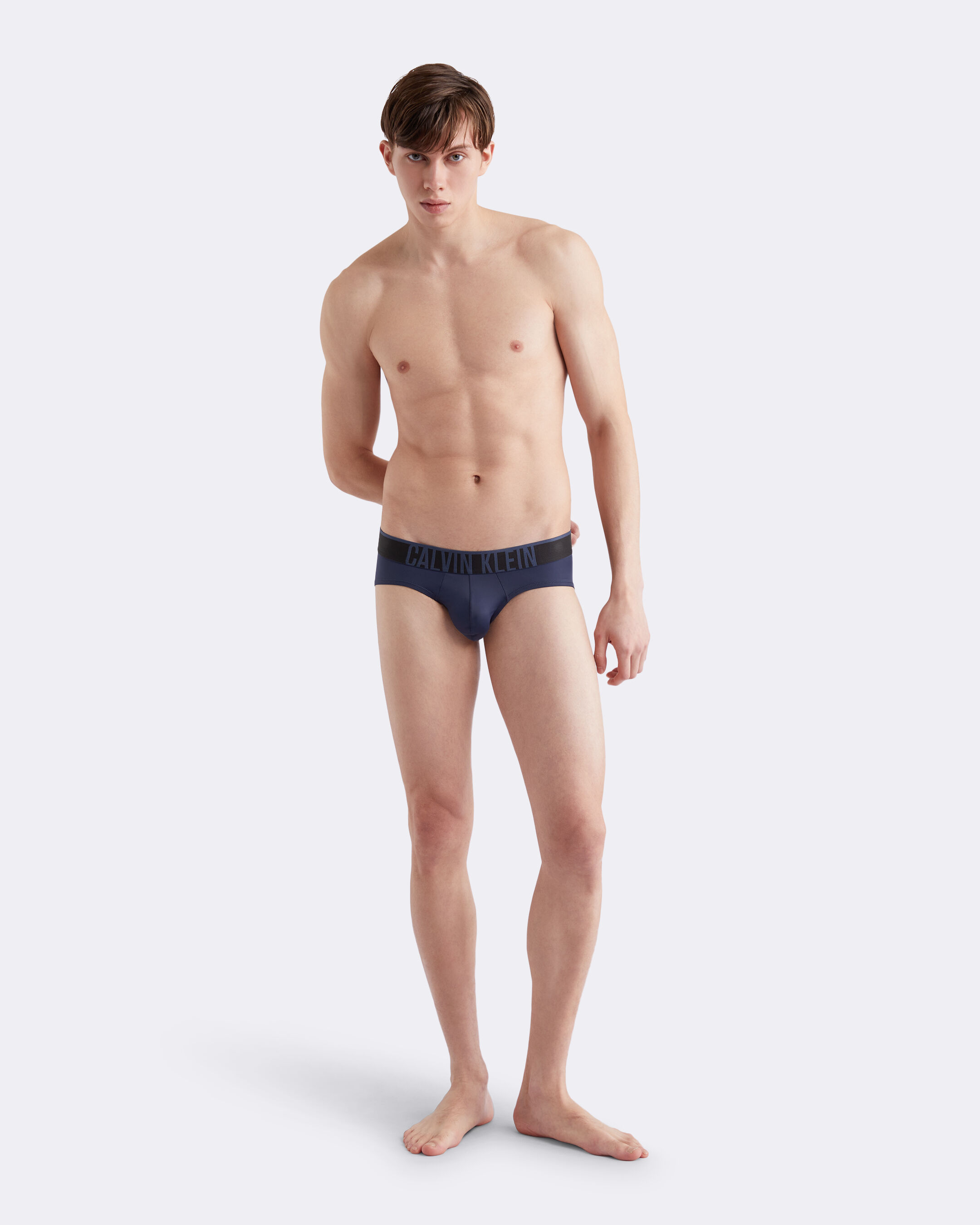 Calvin klein underwear intense power store