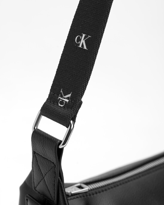 Recycled Shoulder Bag