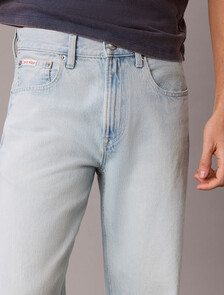 90's Straight Jeans, VINTAGE WHISPER, hi-res
